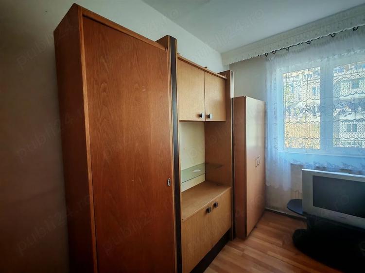 Garsonieră semidecomandată în Ultracentral