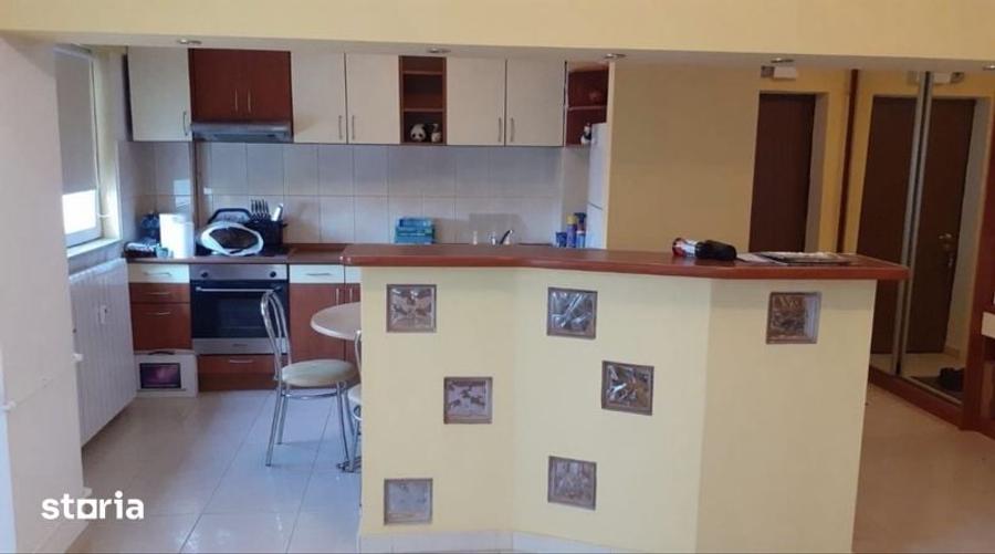Apartament de inchiriat Bucuresti, Calea Mosilor - 3
