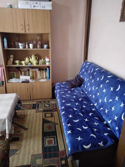 Garsonieră decomandată în Exterior Vest