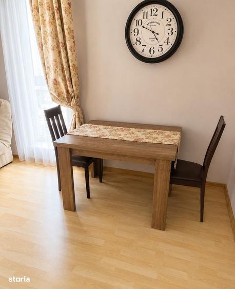 Apartament cu 2 camere decomandat în Avantgarden