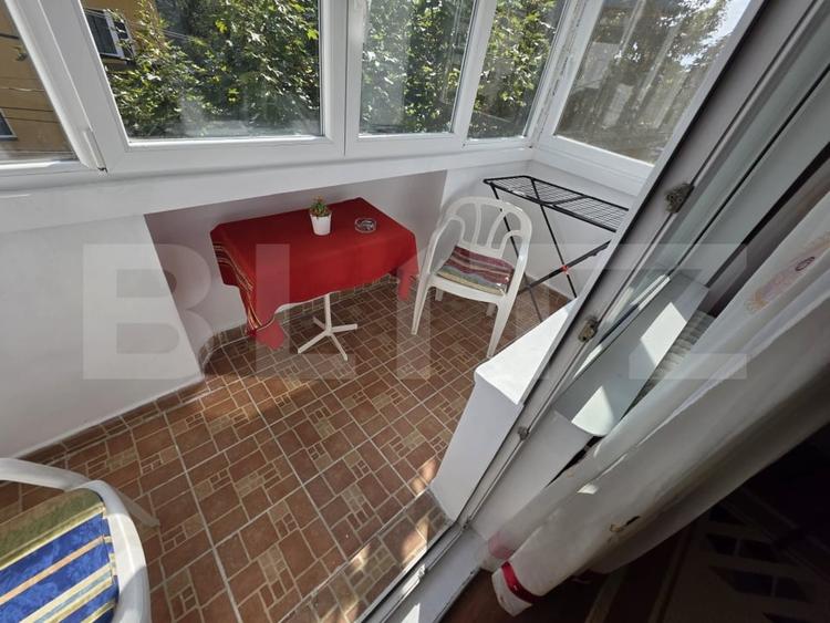 Apartament cu 3 camere decomandat, mobilat în Zorilor