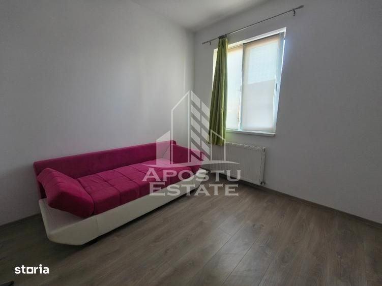 Apartament de inchiriat cu 3 camere Giroc, loc de parcare acoperit - 9