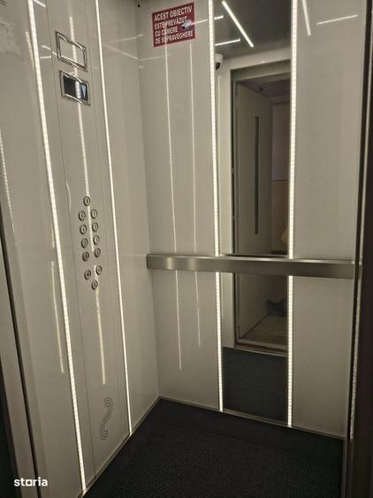 Apartament cu 3 camere, mobilat în Gara