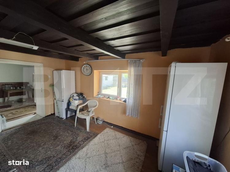 Casa cu anexa de vanzare,zona Micula - 6