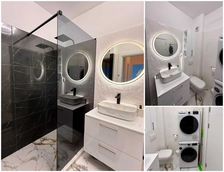 Apartament cu 2 camere decomandat în Prelungirea Ghencea
