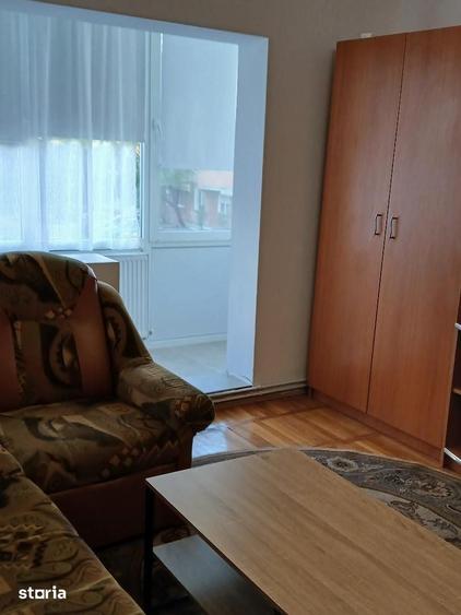 Garsonieră decomandată în Ciarda Roșie