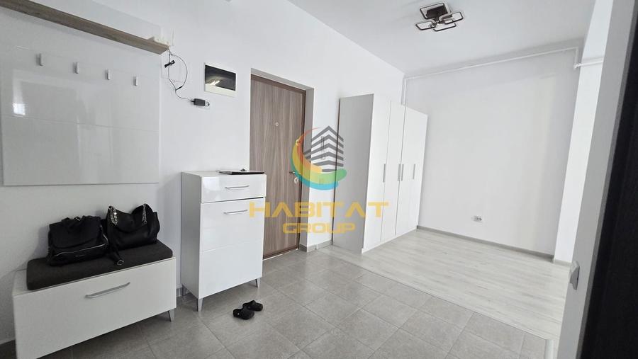 Apartament 2 camere mobilat cu Mutare imediata - 8