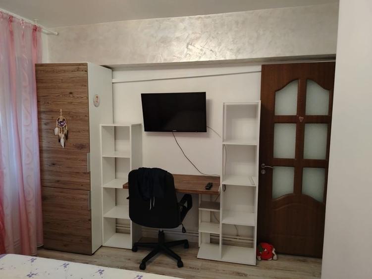Apartament cu 2 camere în Radu Negru