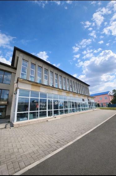 Spațiu comercial, de 180 mp, în Central