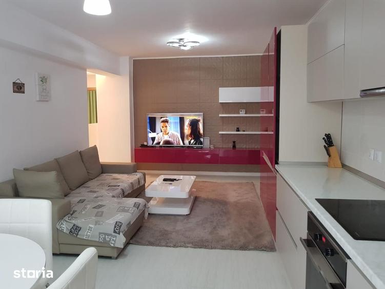 Apartament 2 camere, balcon ?i lift in Cetate - 1