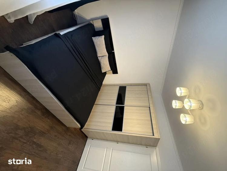 Apartament 2 camere de inchiriat - zona Baba Novac - 7
