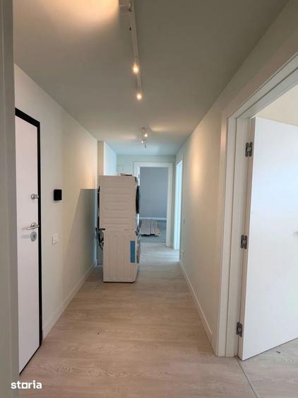 Apartament cu 2 camere decomandat în Chitila