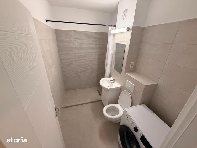 Apartament 2 camere zona Sanpetru, - 4