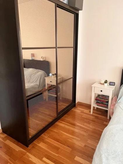 Apartament cu 2 camere decomandat în Dristor