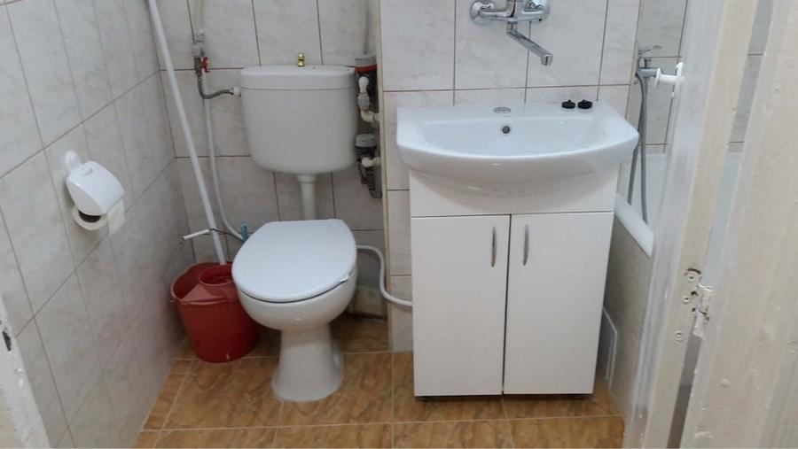 Garsonieră semidecomandată în Exterior Vest