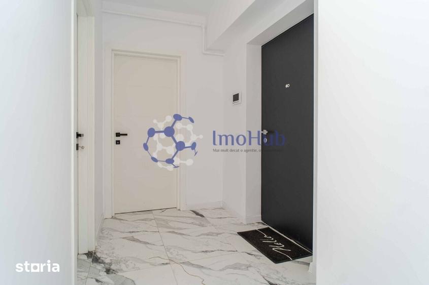 Apartament 2 camere, Moara de vant, 53 mp, parcare inclusa - 13