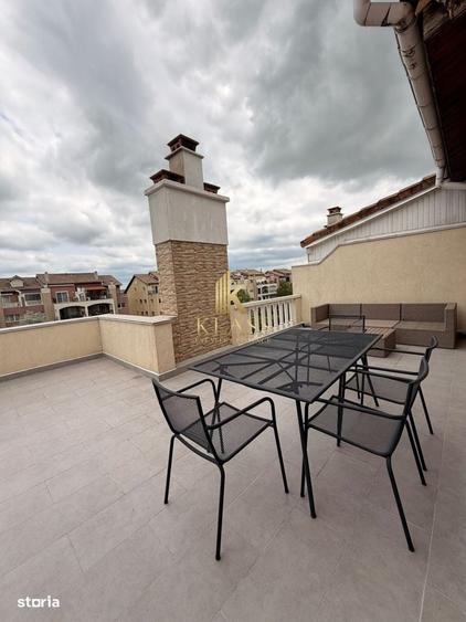 Apartament 3 camere | Ibiza SOL Residence | Terasa | 2 locuri de parca - 7