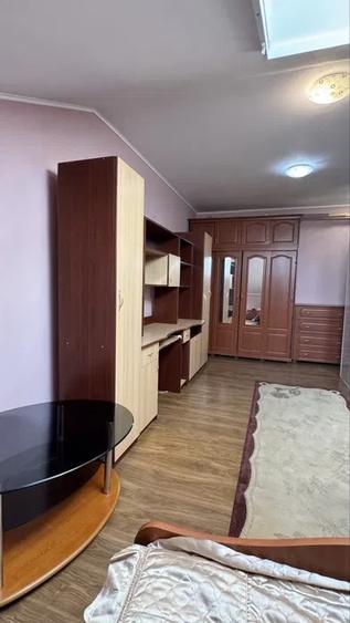 Apartament cu 2 camere semidecomandat în Nicolina