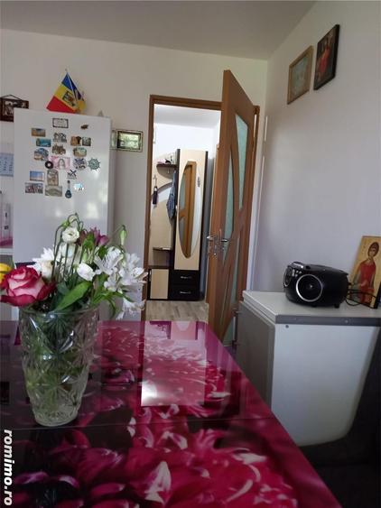 Apartament cu 2 camere, mobilat în 2 Moldoveni