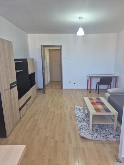 Garsonieră în Cuci