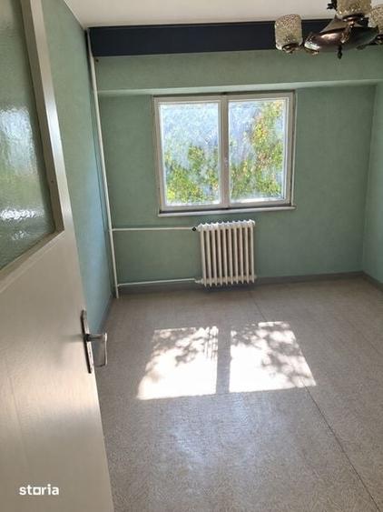 Apartament cu 3 camere în ICIL