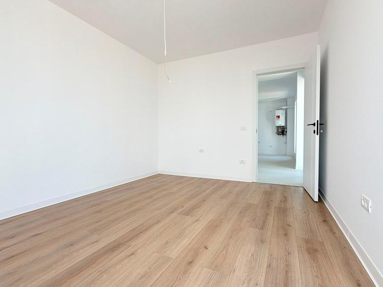 Apartament cu 3 camere decomandat în Moșnița Nouă