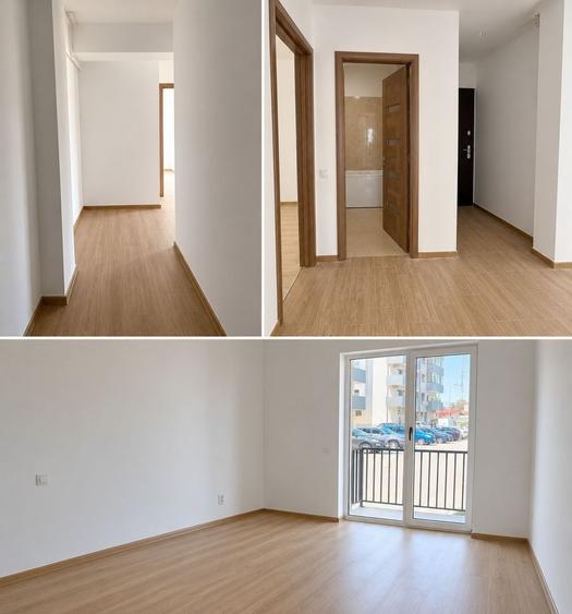 Apartament de închiriat – Bragadiru | Șos. Alexandriei | Loc de parcare - 1