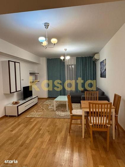 Apartament 2 camere | Upground | Zona de Nord | Metrou Pipera - 12
