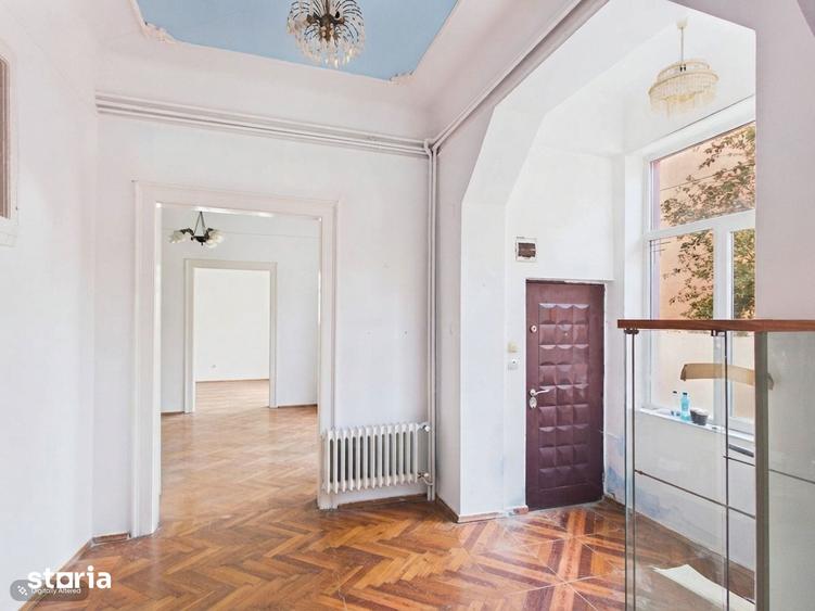 Spațiu comercial, de 75 mp, în Sânmartin