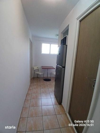 Drumul Taberei apartament 2 camere de inchiriat - 5