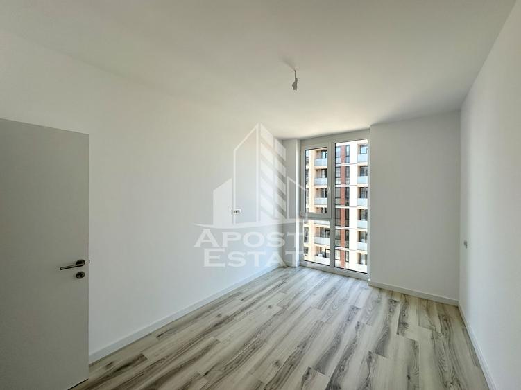 Apartament cu 2 camere semidecomandat în Torontalului — fotografia 3