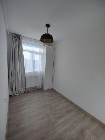 Apartament cu 2 camere decomandat în Vlahuță