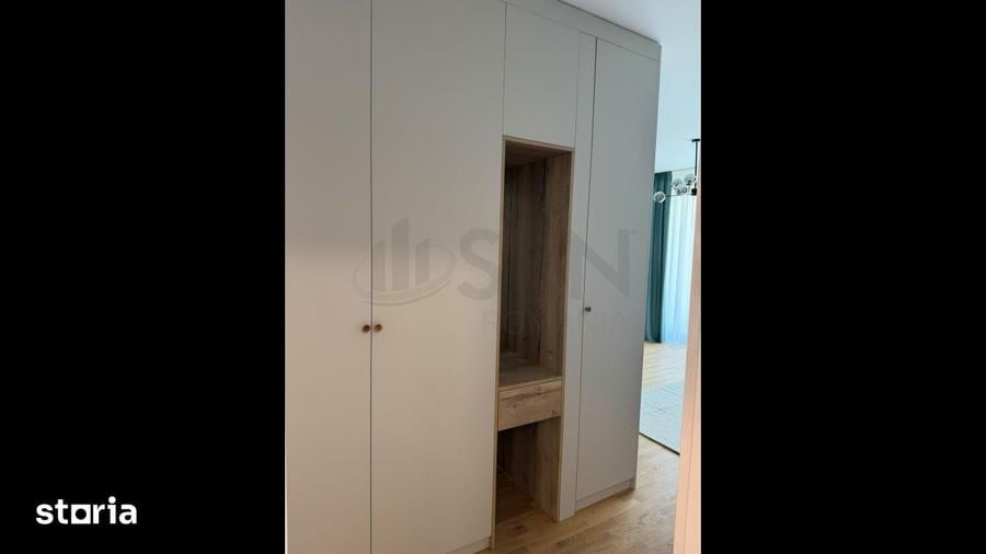 Apartament 3 camere de inchiriat I Baneasa - 1
