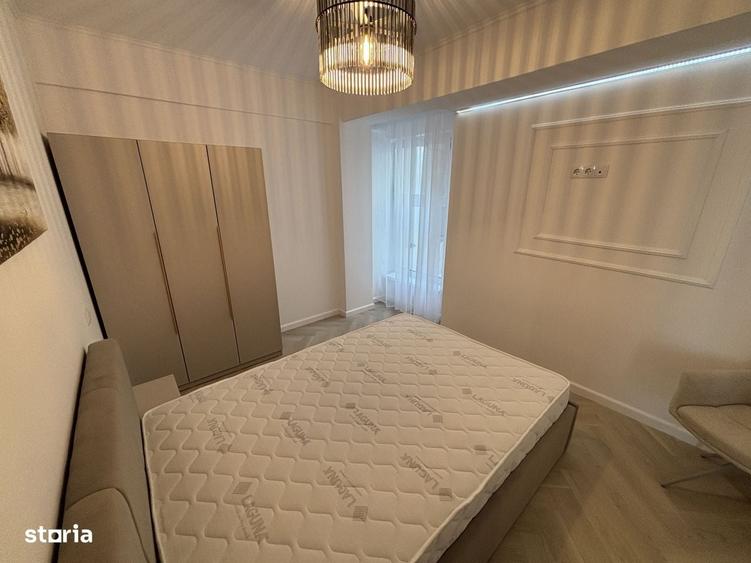 Apartament 3 camere finisaje PREMIUM in Selimbar, zona Triajului - 12