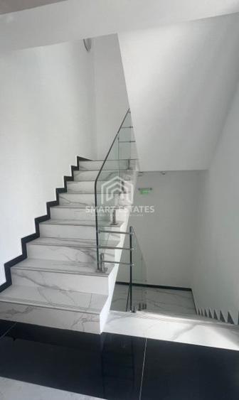 Apartament cu 2 camere în Pipera