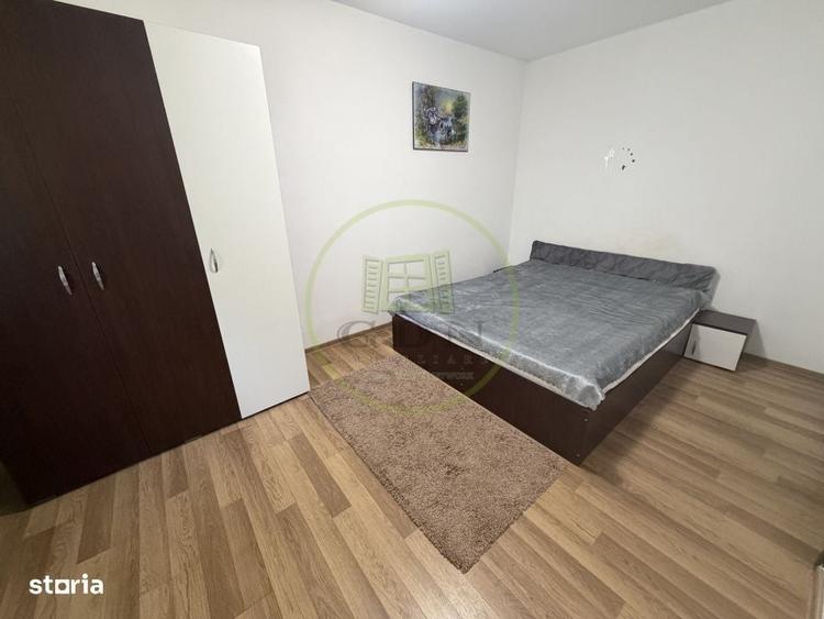 Apartament cu 2 camere de inchiriat Aleea Petuniei, Brasov - 7