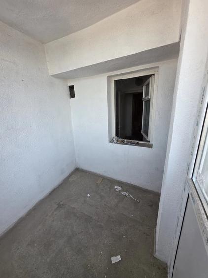 Garsonieră decomandată în Unirii Nord