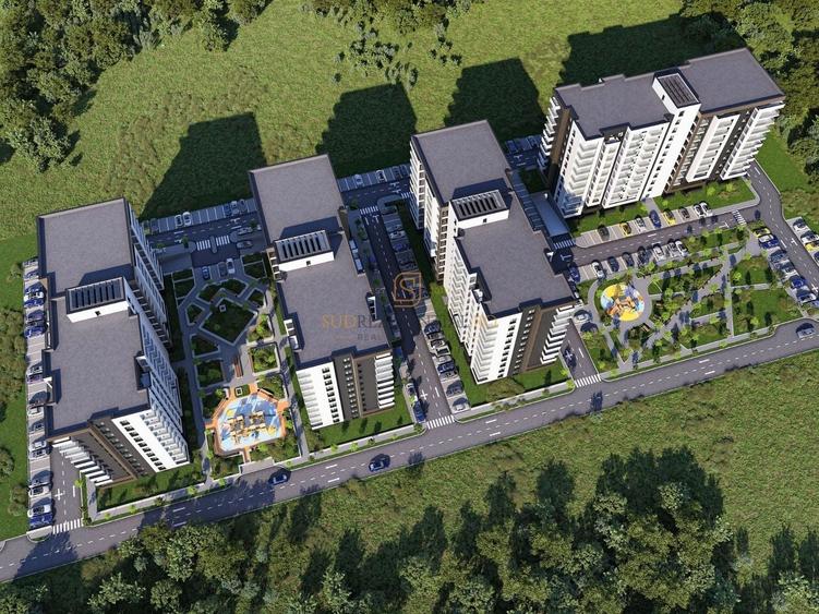 Teren Construcții intravilan de 4636 mp, în Basarabia