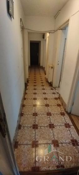 Apartament cu 4 camere decomandat în Mănăștur