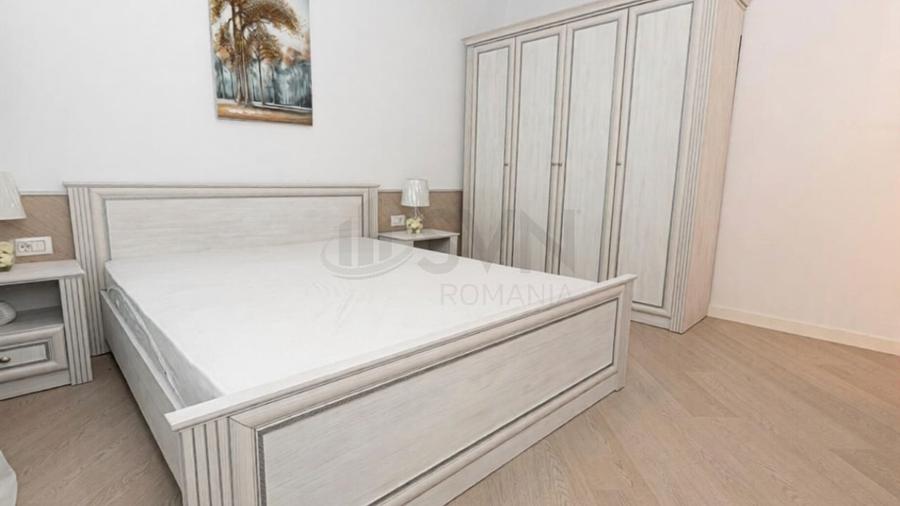 REA1016742 Apartament superb 2 camere Cortina North - 8
