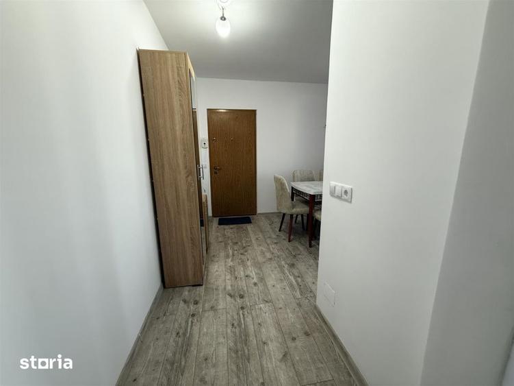 Apartament cu 2 camere în Între Lacuri