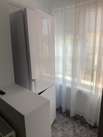 Garsonieră decomandată în Cetate