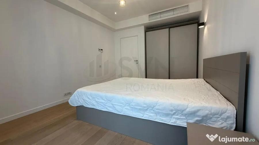 One Herastrau Plaza I 2 camere I de inchiriat - 8