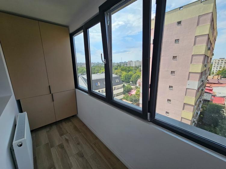 Apartament 3 Camere Renovat ( Mobilat si Utilat - totul nou ) - 8