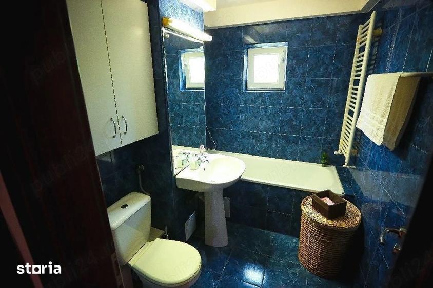 Apartament cu 2 camere decomandat în Mircea cel Bătrân
