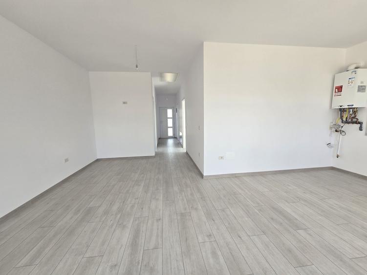 Duplex parter Mosnita - 3