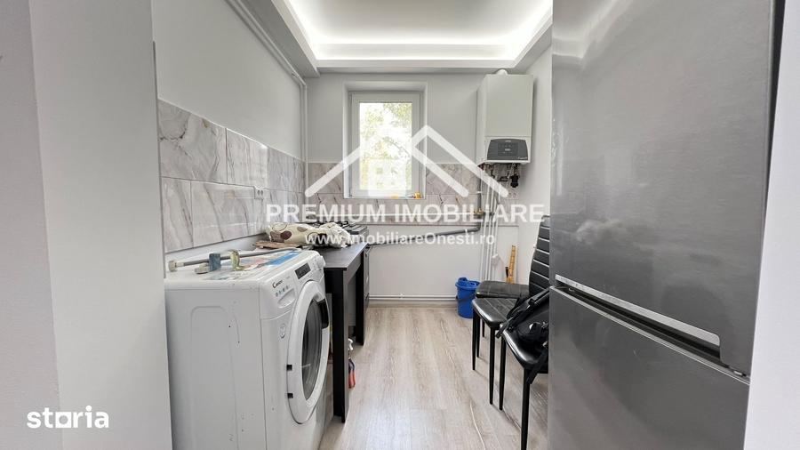Apartament 2 camere etaj 1 - 1