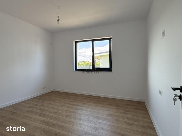 Casa P+Pod, 4 Camere, Placa de beton, STB, Teren 450mp! Comision 0% - 17