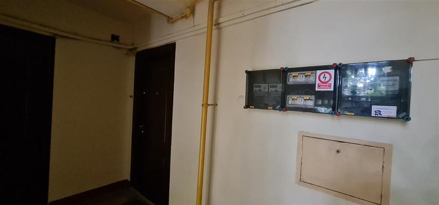 Apartament cu 2 camere semidecomandat, mobilat în Podgoria