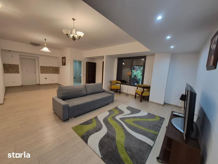 2 Camere_Decomandat_Parc Residence 5_Sisesti_Paza_Liniste - 7